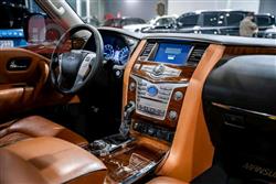 انفنتي QX80